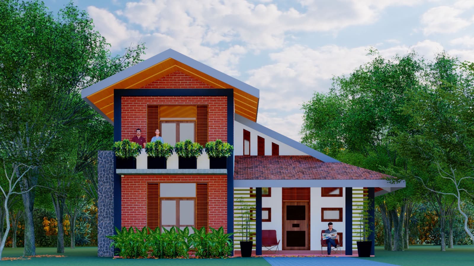 Luxury Apartment - Bambalapitiya
