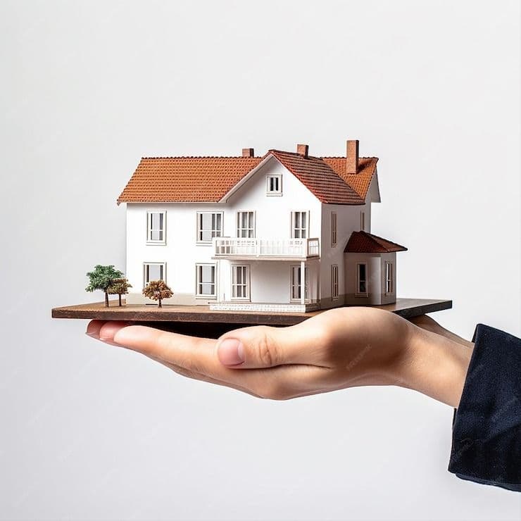 Property Development & Sales